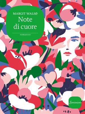 cover image of Note di cuore